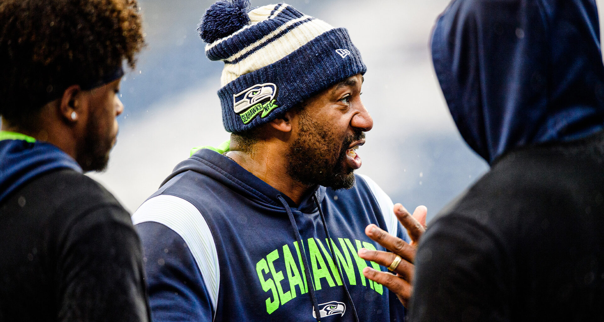 New NY Jets assistant coach earns shoutout from team MVP