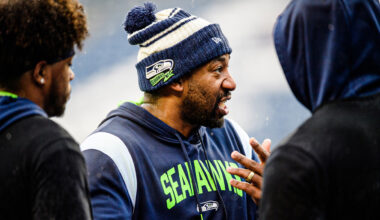 New NY Jets assistant coach earns shoutout from team MVP