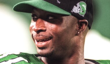 New York Jets' hire of Aaron Glenn receives praise within NFL