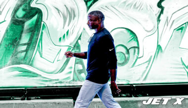 Only Titans are worse at it than the NY Jets: Can Glenn change it?