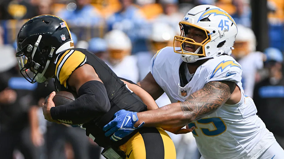 Barry Reeger-Imagn Images