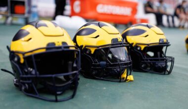 Michigan football recruiting: Carter Meadows, top-40 edge rusher, picks Wolverines over Ohio State, Penn State