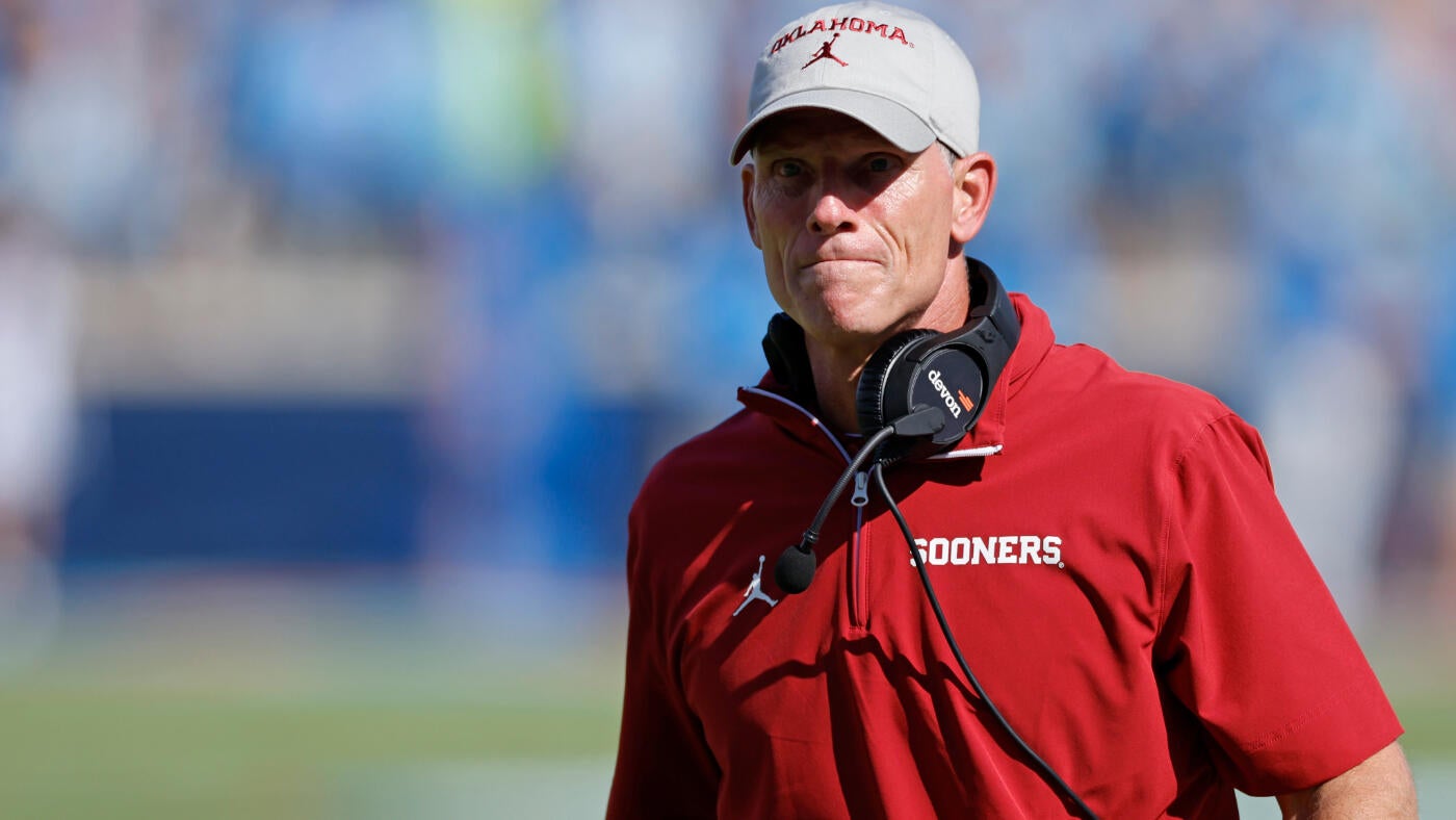 Oklahoma's Brent Venables, Auburn's Hugh Freeze among coaches who can significantly boost ranking in 2025