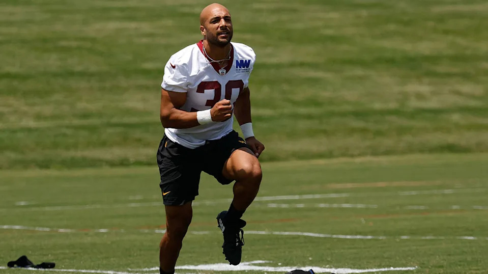 Geoff Burke-Imagn Images