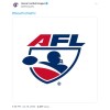 Arena Football League Updates Social Media Profiles Ahead of Reported Announcement