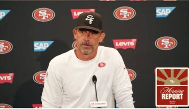 Shanahan Shares Injury and Minicamp Updates 🗞️