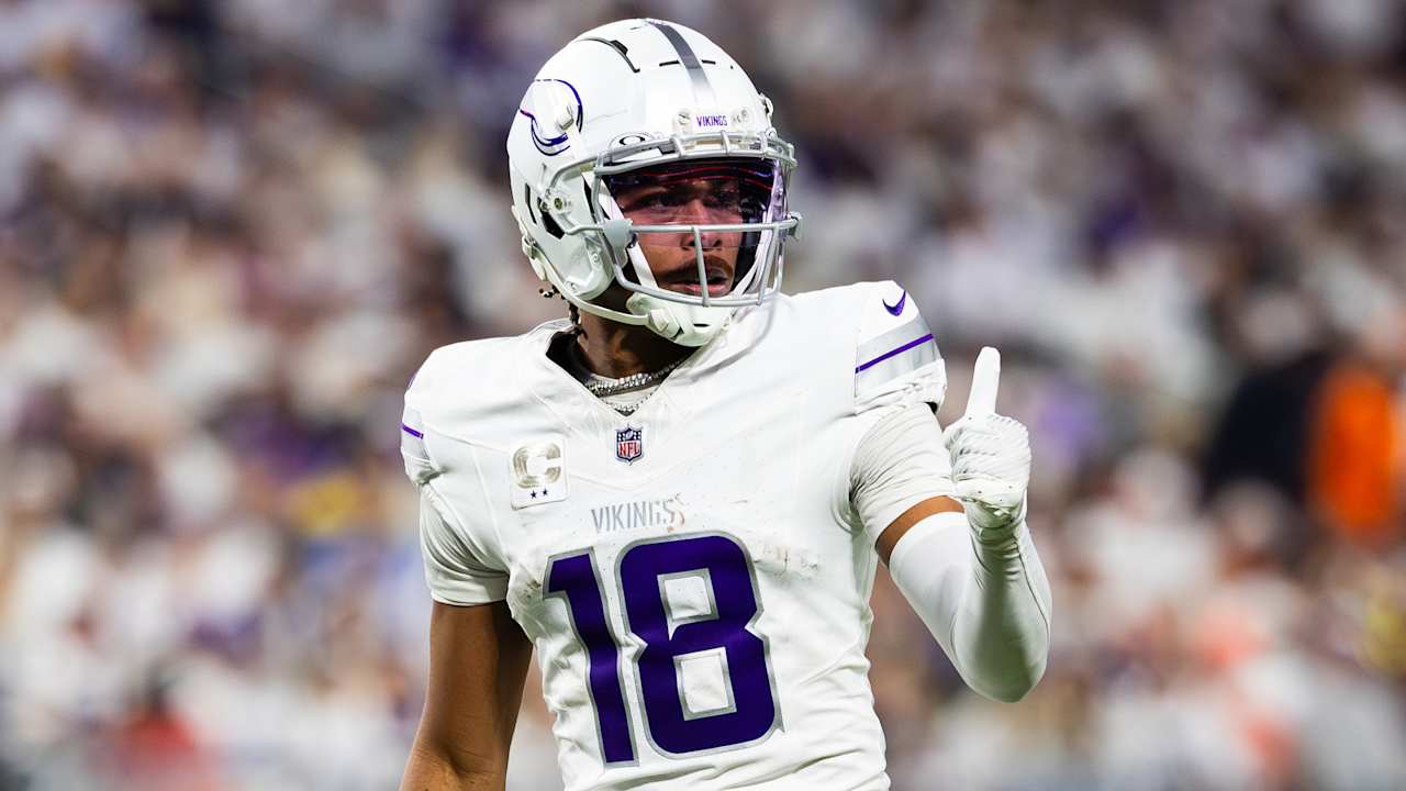 Moss, Jefferson, Hutchinson & Allen Land on ESPN’s Ultimate 53 Since 2000