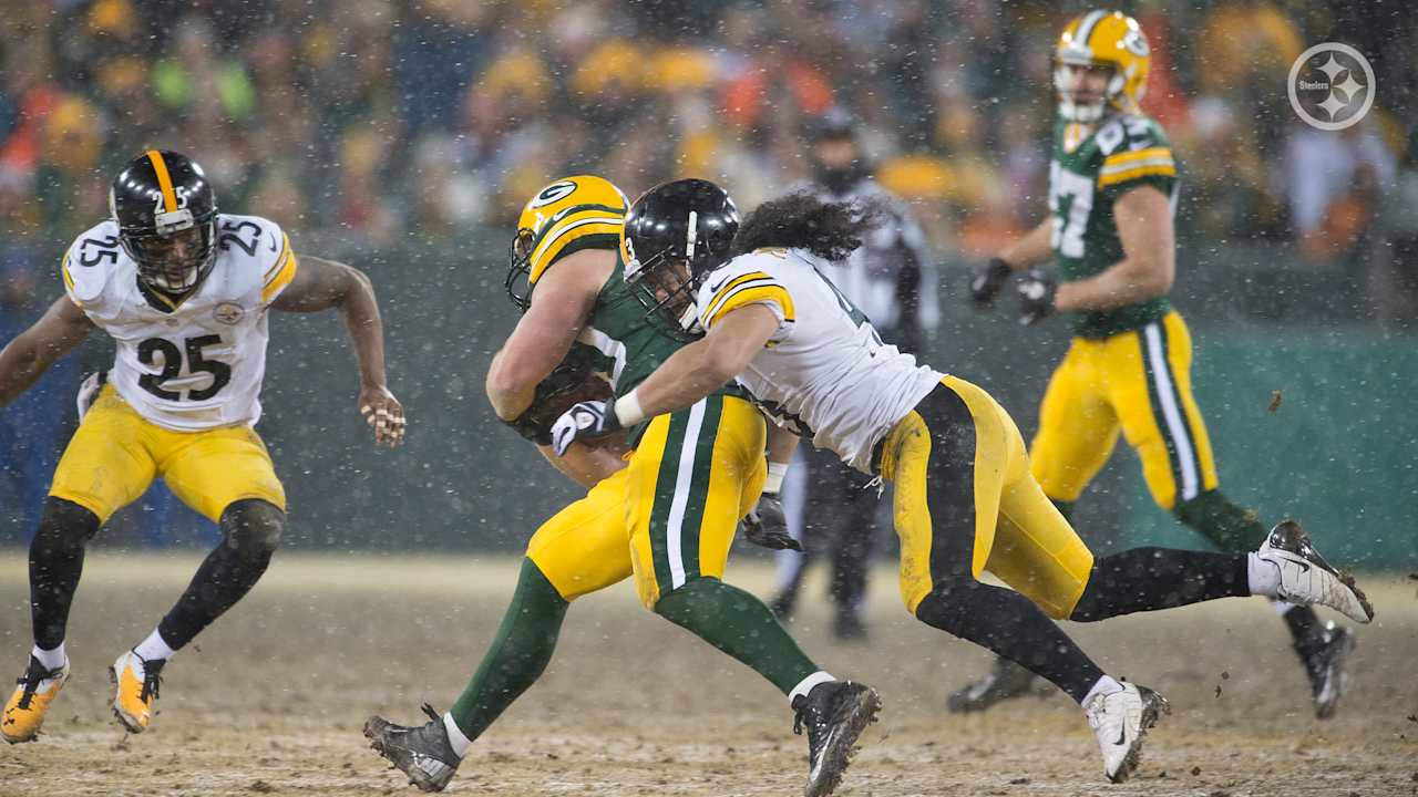 Looking Back: Green Bay Packers