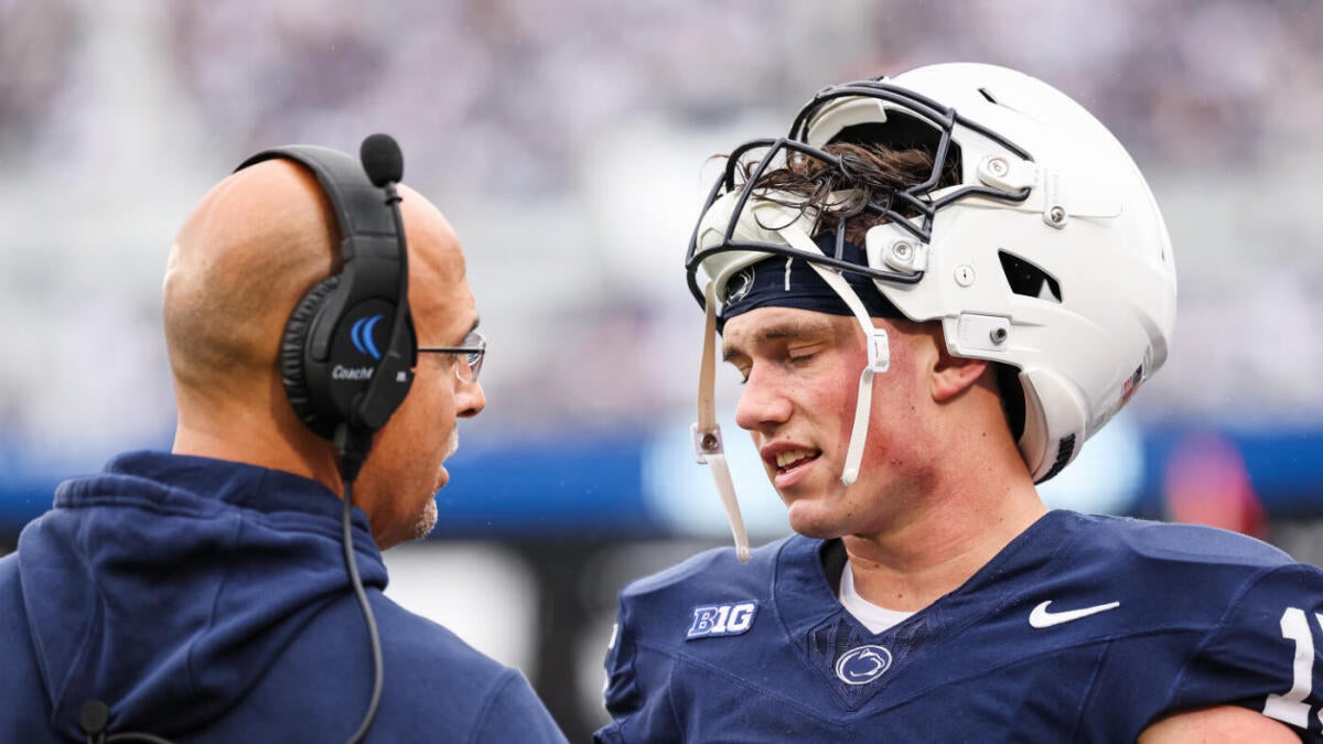 The secret to winning it all: 3 of these 4 things -- and which 2025 contenders have them