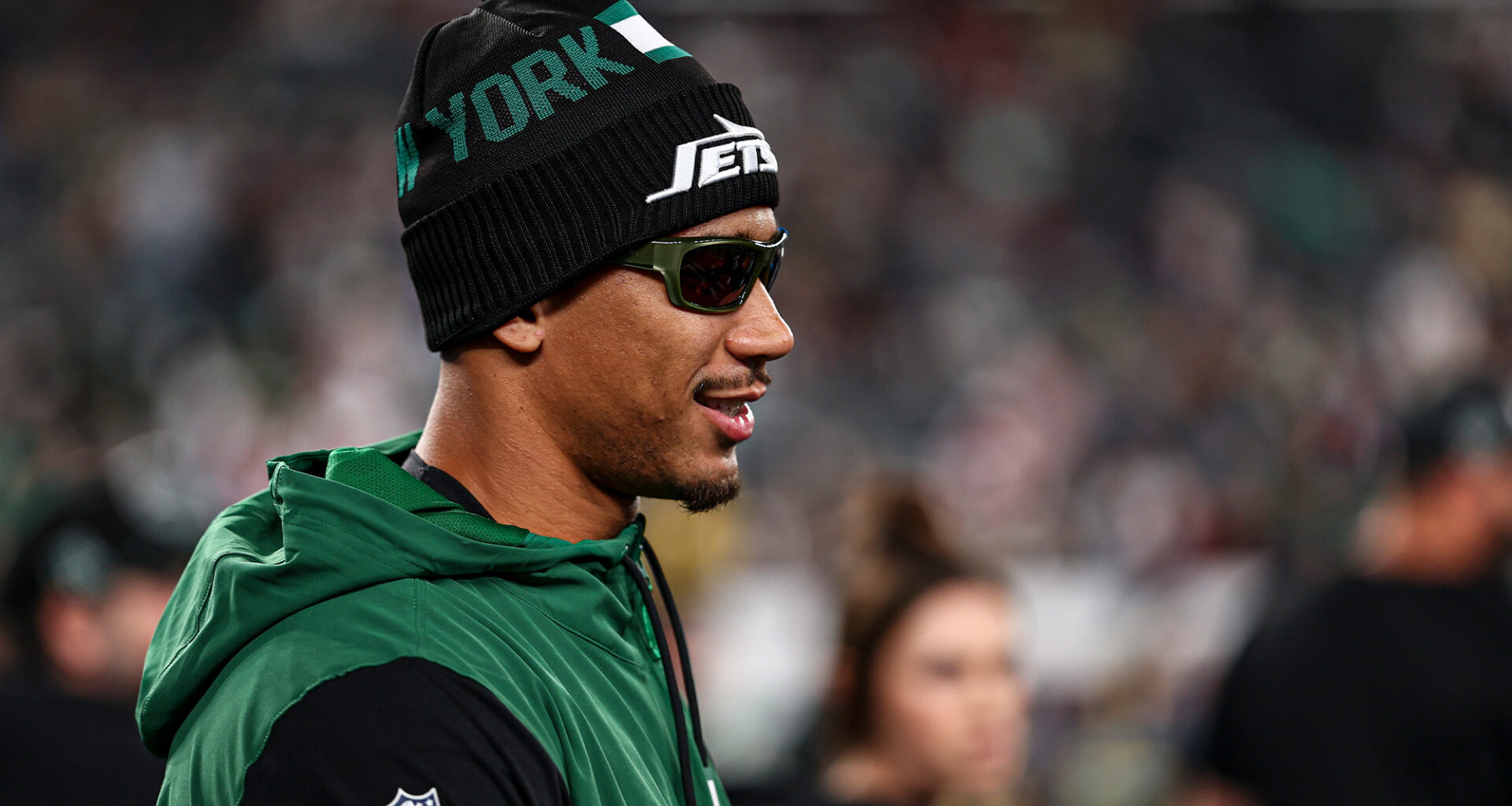 Timetable revealed for potential NY Jets-Allen Lazard trade