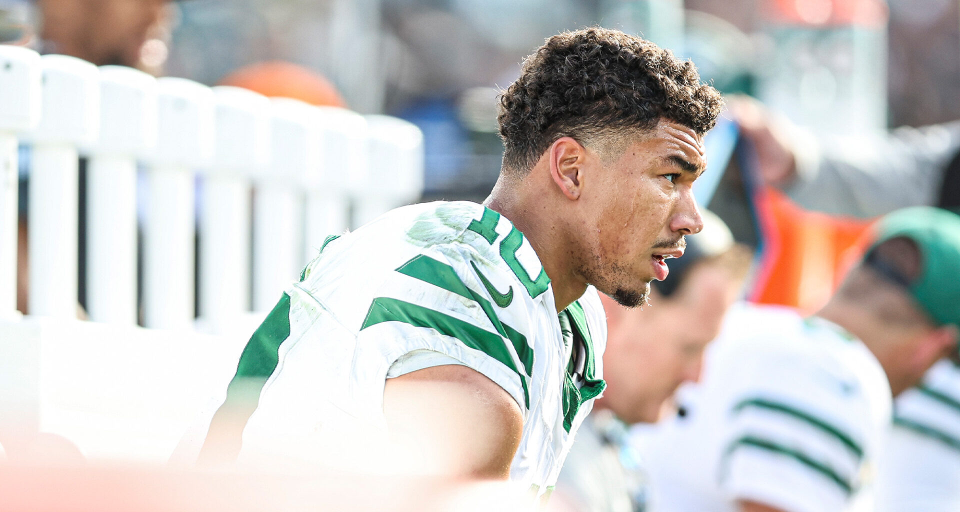 Allen Lazard trade opportunity opens up for New York Jets
