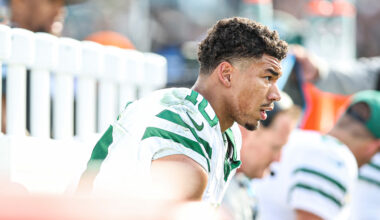 Allen Lazard trade opportunity opens up for New York Jets