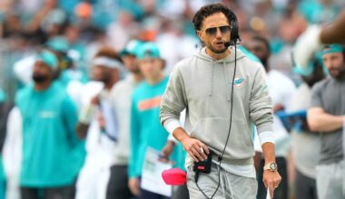 2025 NFL season: Bears, Bengals, Steelers among teams trying to nix negative narratives - NFL.com