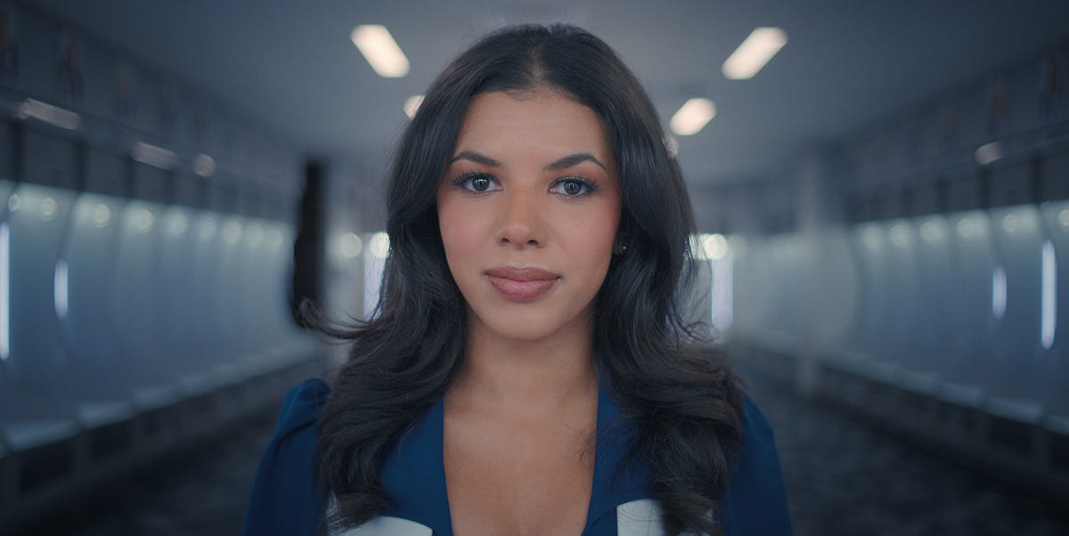 Where Is Chandi Dayle Now?