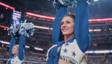 Will There Be A Season 3 Of 'America’s Sweethearts: Dallas Cowboys Cheerleaders'?