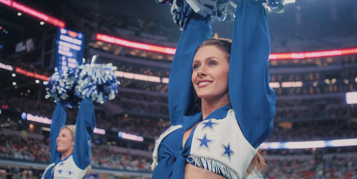 Will There Be A Season 3 Of 'America’s Sweethearts: Dallas Cowboys Cheerleaders'?