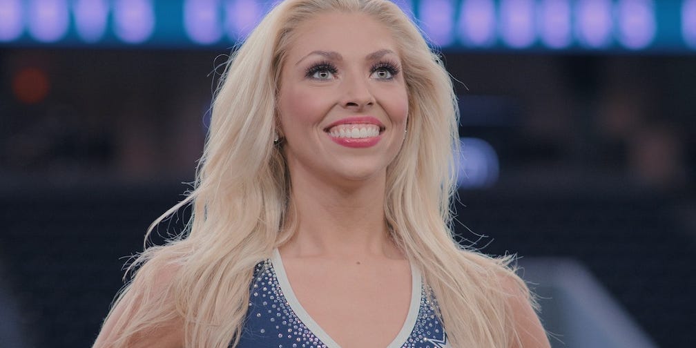 Where is Victoria Kalina now?