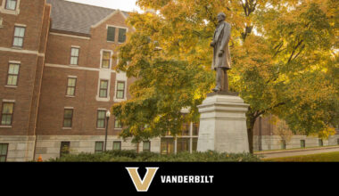 Five Named CSC Academic All-District – Vanderbilt University Athletics – Official Athletics Website