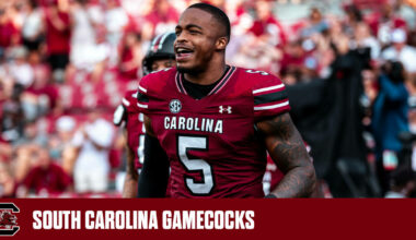 Kyle Kennard Selected by the Los Angeles Chargers in the Fourth Round of the NFL Draft – University of South Carolina Athletics
