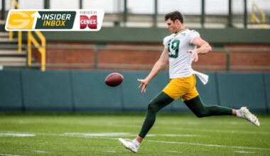 Don’t take it for granted