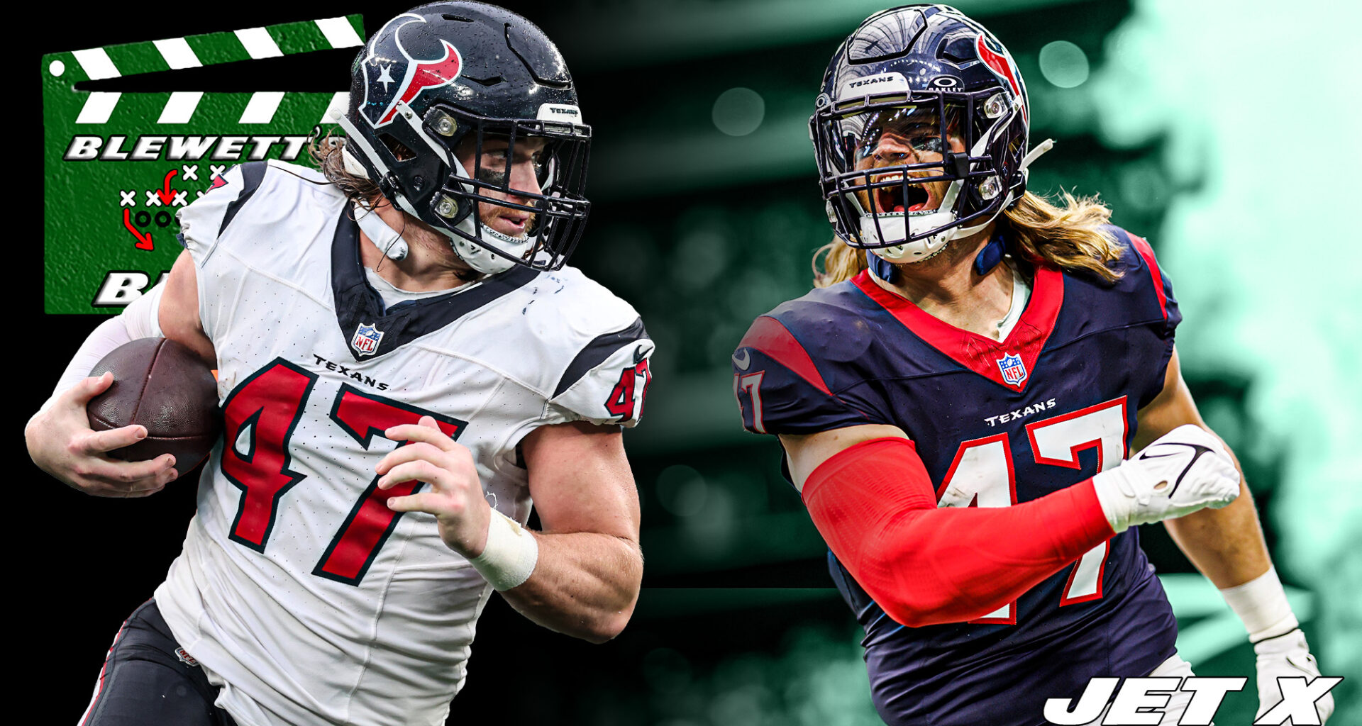 Is Andrew Beck the New York Jets' real TE2?