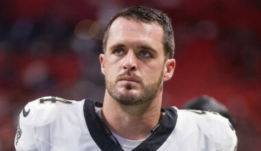 I didn't want to 'just take the Saints' money'