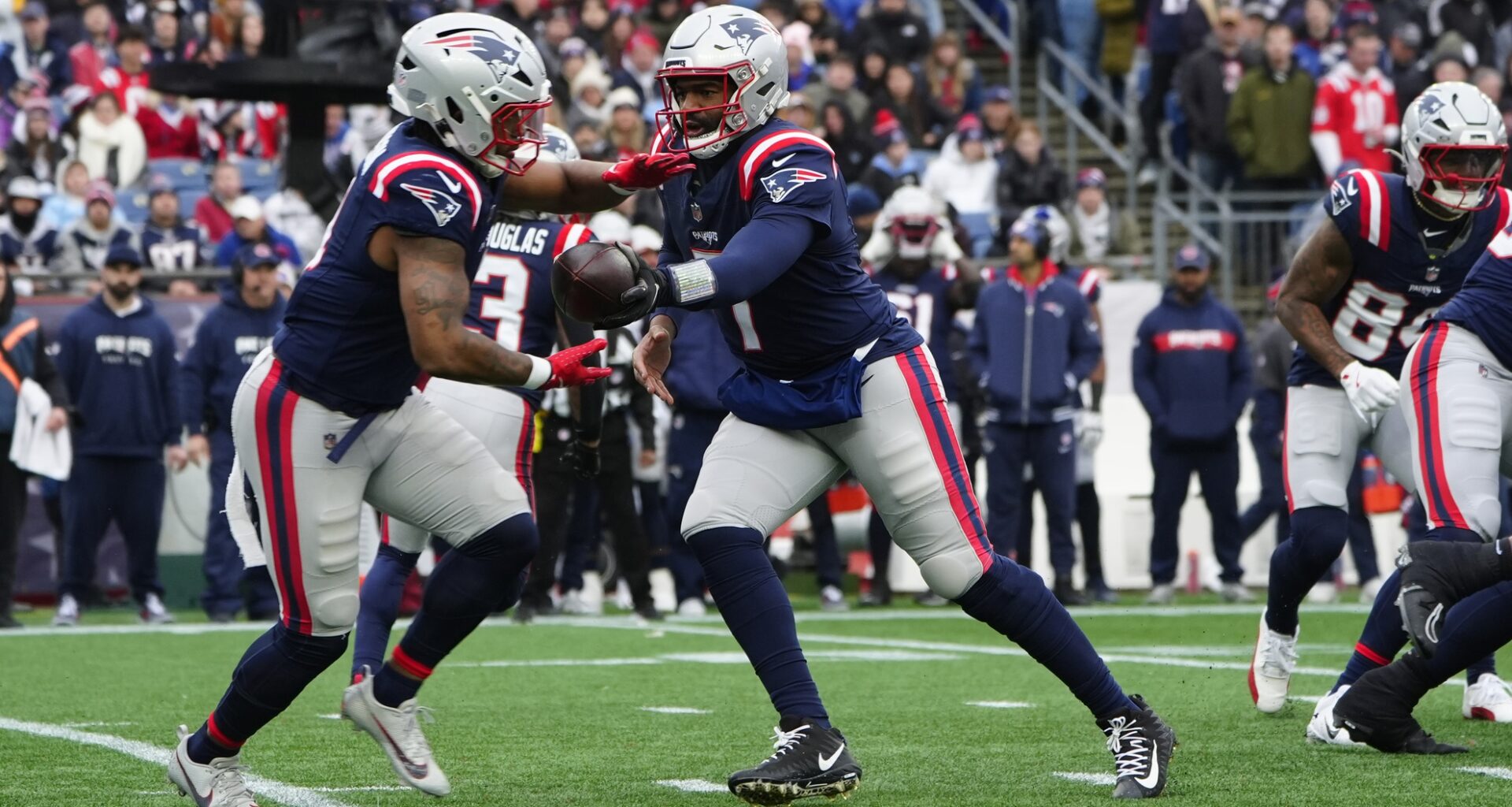 antonio gibson trade block