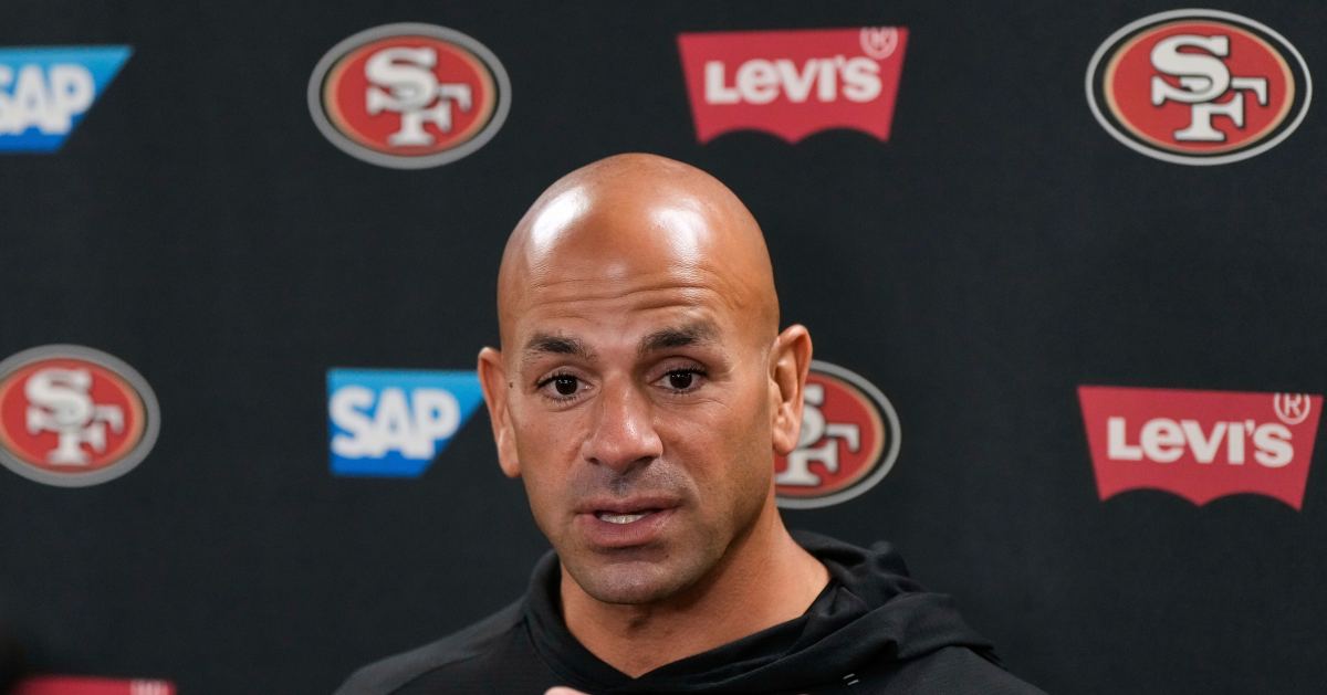 Analyzing Robert Saleh's 49ers future, plus more Bay Area sports