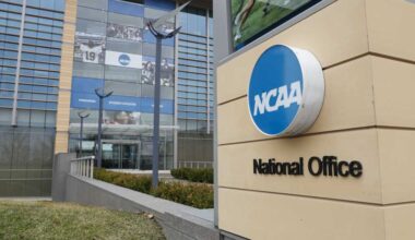 Federal judge greenlights settlement, opening door to athlete pay