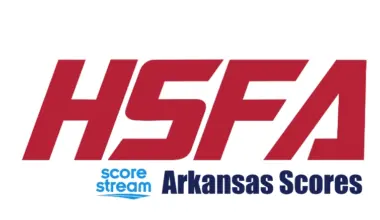 2025 Arkansas high school football scores and schedules