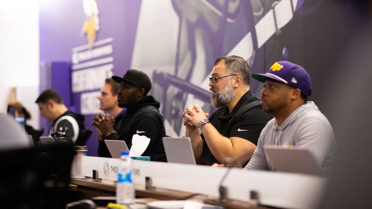 Ryan Grigson & Demitrius Washington Promoted to Assistant GM Positions