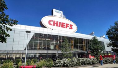 KC Chiefs ask Kansas Senate for more time on stadium talks