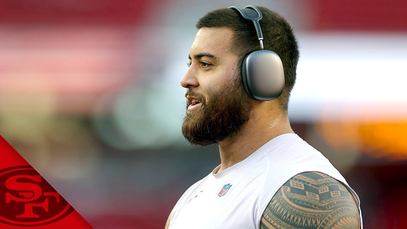 49ers have a top-10 guard in Dominick Puni, says PFF