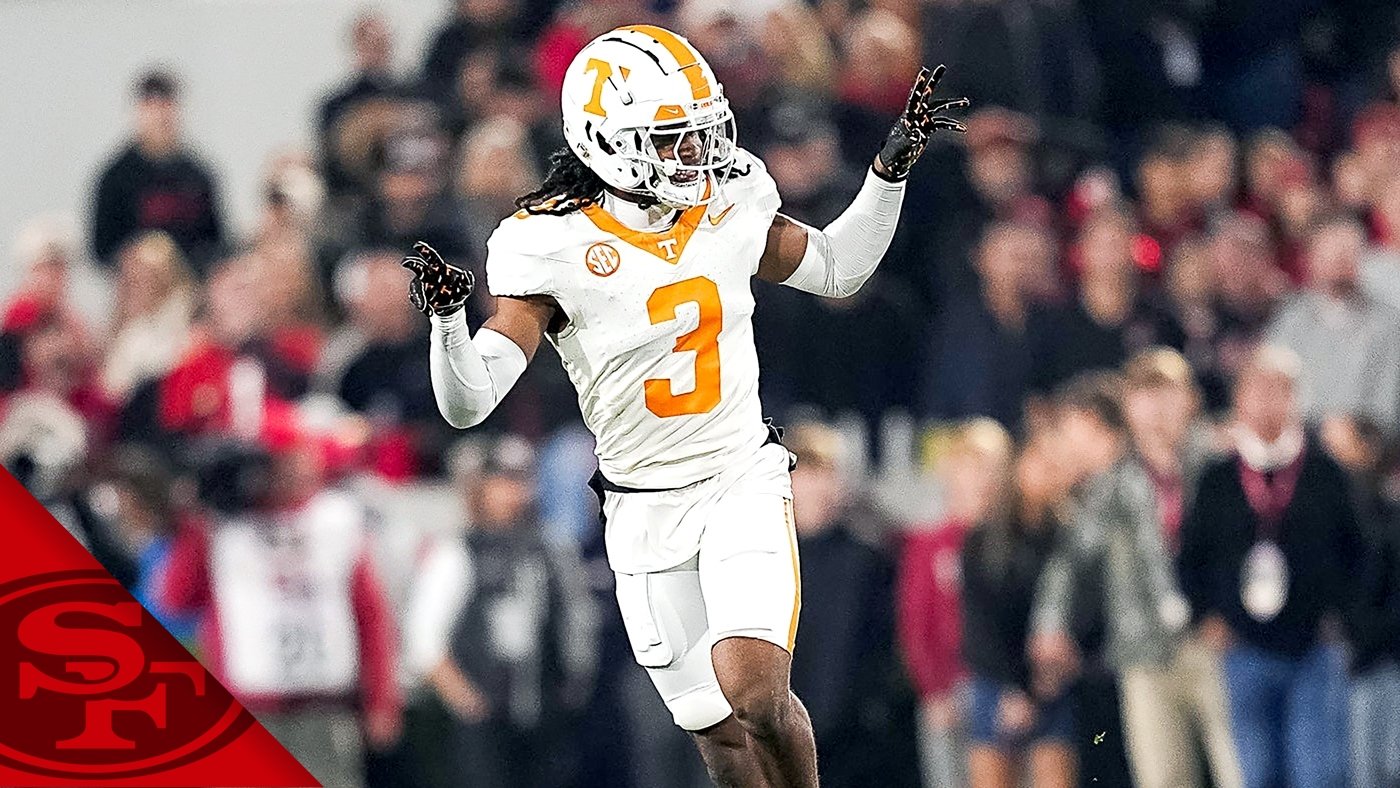 49ers bolster secondary in early 2026 mock draft