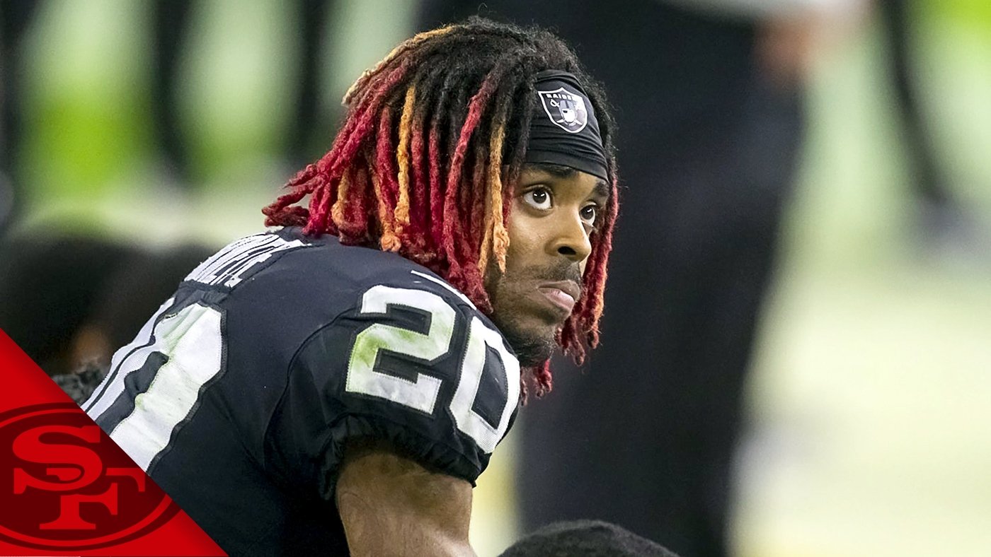 49ers explored adding former 1st-round CB Damon Arnette