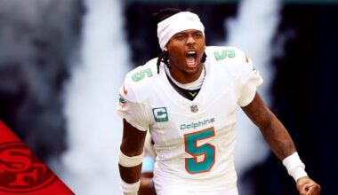 49ers trade talk: What would it cost to acquire Jalen Ramsey?