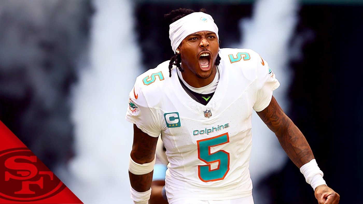 49ers trade talk: What would it cost to acquire Jalen Ramsey?