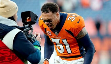 49ers a good landing spot for Justin Simmons, says CBS Sports