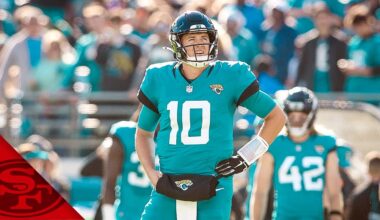 Mac Jones reveals why the 49ers' system is so QB-friendly