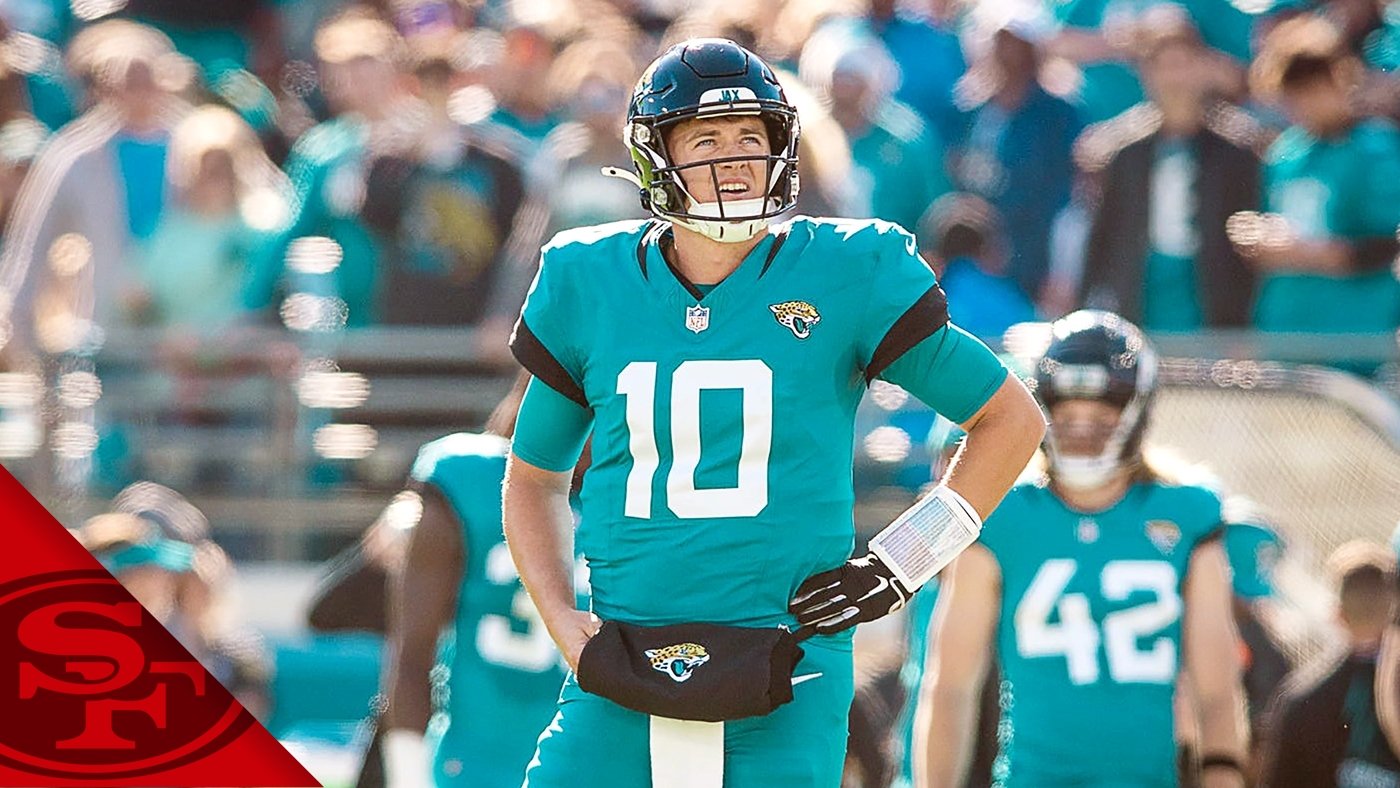 Mac Jones reveals why the 49ers' system is so QB-friendly