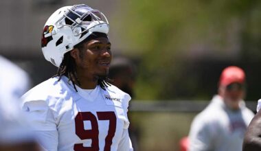 Urban Nolen III update