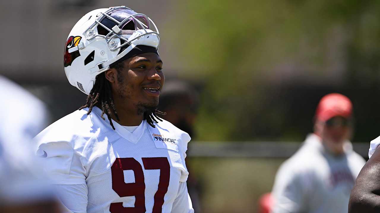 Urban Nolen III update