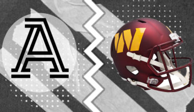 Commanders beat reporter Ben Standig departing from The Athletic