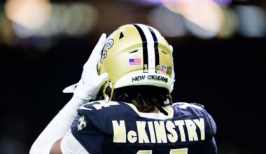 Carr's #4 Jersey Reassigned Instantly