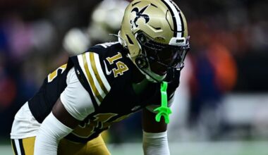 Kool-Aid McKinstry Set to Host Football Camp