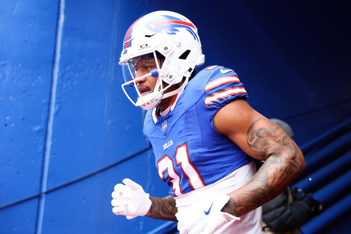 "Don't Think That Will Happen"