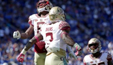 New Orleans Saints Saints Sign Former Independence Bowl Star