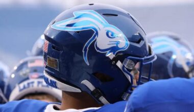 South Dakota State Alum Janke Waived by Green Bay Packers