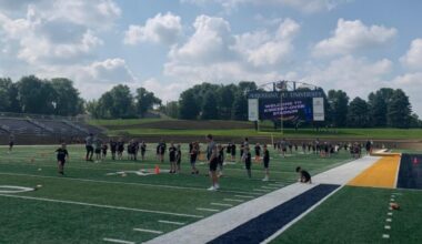 Sights & Sounds from Minnesota FB CJ Ham’s Sioux Falls FB Camp
