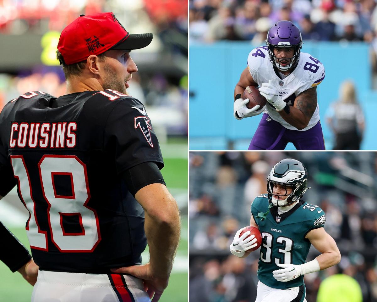 Kirk, Oliver, Iowa Alum DeJean Featured in Expansive ESPN Article